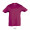 REGENT KINDER T-SHIRT 150g, 3XL, fuchsia