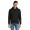 SLAM Unisex Hoodie, L, schwarz