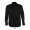 BRIGHTON BRIGHTON herren shirt 140g, 3XL, schwarz
