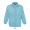 SURF Unisex Windbreaker, L, atoll-blau