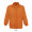 SURF Unisex Windbreaker, L, orange