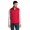 WARM MEN Bodywarmer, L, rot