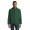 RELAX HERREN JACKE 340g, 3XL, flaschengrün
