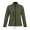 ROXY DAMEN JACKE 340g, L, army