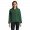 ROXY ROXY DAMEN JACKE 340g, L, flaschengrün