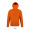 SNAKE Hoodie, 3XL, orange