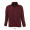 NORTH MEN Fleece-Jacke, 3XL, burgund