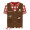 Shape-Adventskalender "Trikot", Lindt LINDOR Minikugeln
