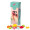 Slim Box, Jelly Beans