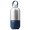 noma noma Edelstahltrinkflasche mit Pulverbeschichtung, blau, 1000 ml