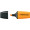 STABILO BOSS MINI Leuchtmarkierer, orange