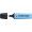 STABILO BOSS ORIGINAL Pastel Leuchtmarkierer, himmlisches blau