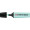 STABILO BOSS ORIGINAL Pastel Leuchtmarkierer, zartes türkis
