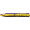 STABILO woody duo Farbstift, gelb/violett