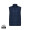 IQONIQ Meru Herren Bodywarmer aus recyceltem Polyester, navy blau