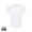 IQONIQ Yala Damen T-Shirt aus recycelter Baumwolle, recycled white