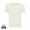 IQONIQ Yala Damen T-Shirt aus recycelter Baumwolle, natural raw