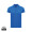 IQONIQ Yosemite Damen Piqué-Poloshirt aus rec. Baumwolle, Königsblau