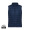 IQONIQ Meru Damen Bodywarmer aus recyceltem Polyester, navy blau
