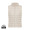 IQONIQ Meru Damen Bodywarmer aus recyceltem Polyester, beige