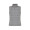 IQONIQ Meru Damen Bodywarmer aus recyceltem Polyester, Silbergrau
