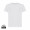 IQONIQ Koli Kids T-Shirt aus recycelter Baumwolle, recycled white