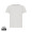 IQONIQ Koli Kids T-Shirt aus recycelter Baumwolle, light heather grey