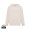 IQONIQ Yengo KidsHoodie mit Seitentaschen aus rec. Baumwolle, cloud pink