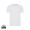 IQONIQ Bryce T-Shirt aus recycelter Baumwolle, recycled white
