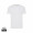 IQONIQ Bryce T-Shirt aus recycelter Baumwolle, recycled white