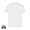 IQONIQ Tikal Sport Quick-Dry T-Shirt aus rec. Polyester, weiß