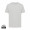 IQONIQ Kakadu relaxed T-Shirt aus recycelter Baumwolle, heather grey
