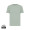 IQONIQ Sierra Lightweight T-Shirt aus recycelter Baumwolle, Iceberg green