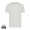 IQONIQ Sierra Lightweight T-Shirt aus recycelter Baumwolle, light heather grey