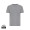 IQONIQ Sierra Lightweight T-Shirt aus recycelter Baumwolle, light heather anthracite