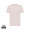 IQONIQ Sierra Lightweight T-Shirt aus recycelter Baumwolle, cloud pink