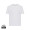 IQONIQ Teide T-Shirt aus recycelter Baumwolle, recycled white