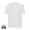 IQONIQ Teide T-Shirt aus recycelter Baumwolle, recycled white