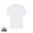 IQONIQ Nikko Heavyweight T-Shirt aus recycelter Baumwolle, recycled white