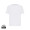IQONIQ Nikko Heavyweight T-Shirt aus recycelter Baumwolle, recycled white