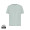 IQONIQ Nikko Heavyweight T-Shirt aus recycelter Baumwolle, Iceberg green