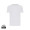 IQONIQ Brett T-Shirt aus recycelter Baumwolle, recycled white