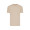 IQONIQ Brett T-Shirt aus recycelter Baumwolle, desert