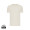 IQONIQ Brett T-Shirt aus recycelter Baumwolle, natural raw