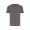IQONIQ Brett T-Shirt aus recycelter Baumwolle, anthrazit