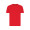 IQONIQ Brett T-Shirt aus recycelter Baumwolle, rot