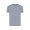 IQONIQ Brett T-Shirt aus recycelter Baumwolle, light heather navy