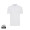 IQONIQ Yosemite Piqué-Poloshirt aus recycelter Baumwolle, recycled white