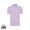 IQONIQ Yosemite Piqué-Poloshirt aus recycelter Baumwolle, lavender