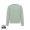 IQONIQ Kruger Relax-Rundhals-Sweater aus recycelt. Baumwolle, Iceberg green
